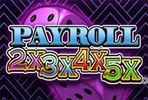 Payroll 2x3x4x5x slot